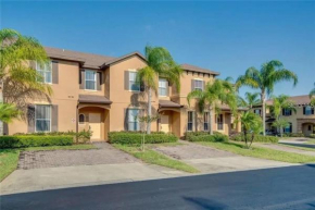 Dream getaway townhome in gated Resort